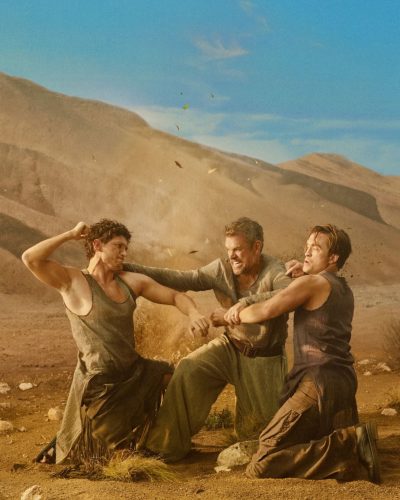 Robert Pattinson photo image 6