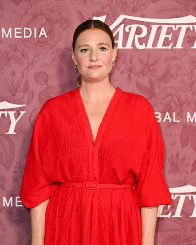Romola Garai at Variety Power Of Women Event image 2