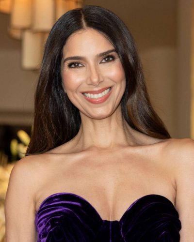Roselyn Sanchez photo image 4