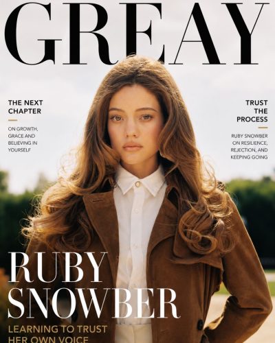 Ruby Snowber photo