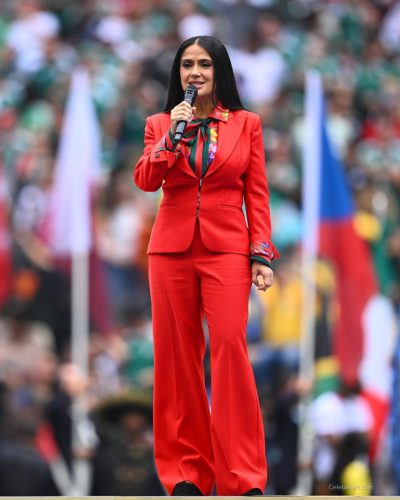 Salma Hayek photo image 5