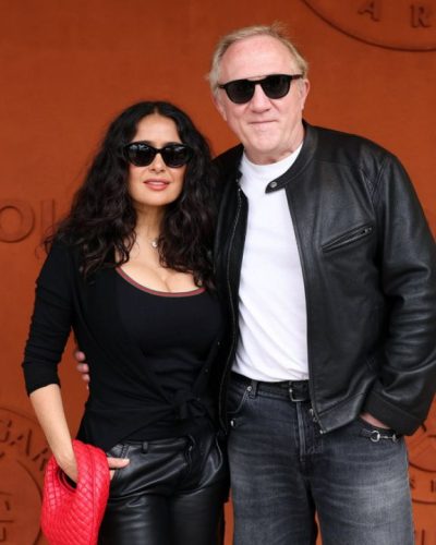 Salma Hayek photo image 2