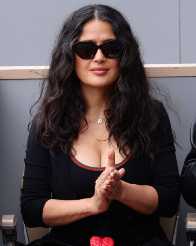 Salma Hayek photo image 4