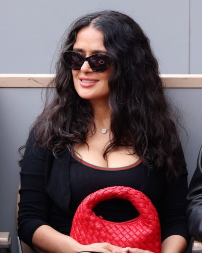 Salma Hayek photo image 5