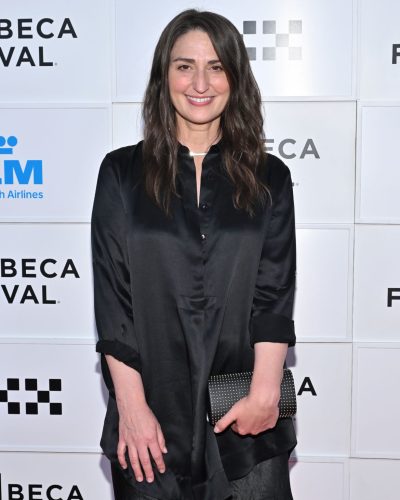 Sara Bareilles at The Happy Hours Premiere image 2