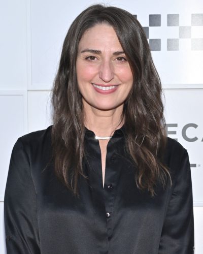 Sara Bareilles at The Happy Hours Premiere image 3