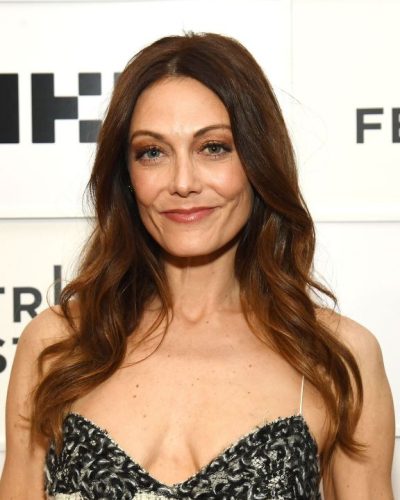 Sarah Adina at Tribeca Festival Premiere image 5