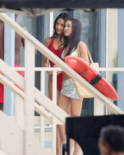 Shay Mitchell photo image 4