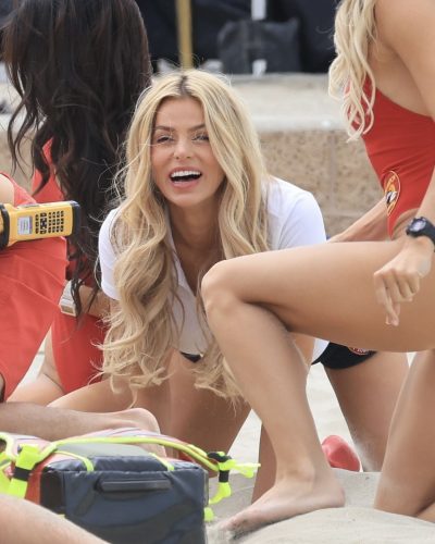 Shay Mitchell photo image 6