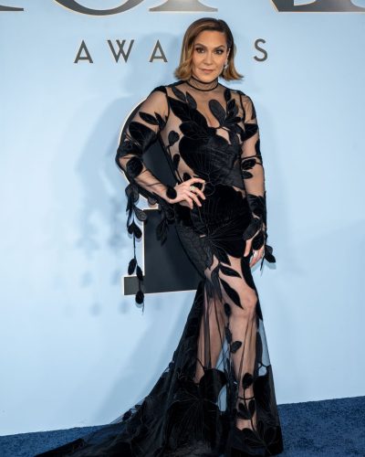 Shoshana Beab at The Tony Awards image 5