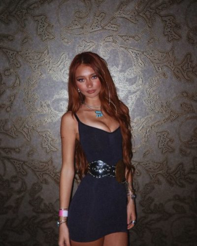 Sicily Rose photo image 5