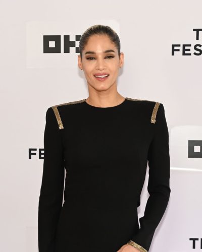 Sofia Boutella photo image 5