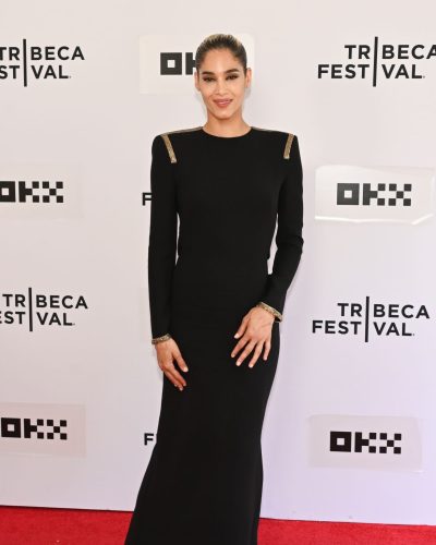 Sofia Boutella photo image 6