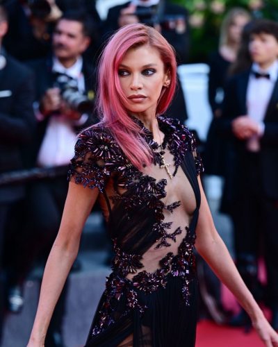 Stella Maxwell photo image 2