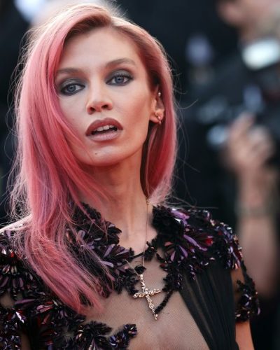 Stella Maxwell photo image 4