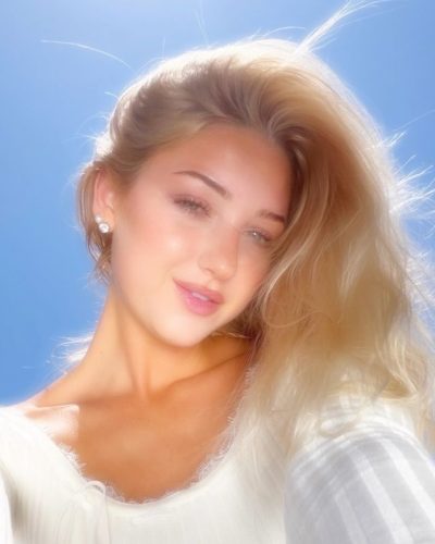 Sydney Thomas photo