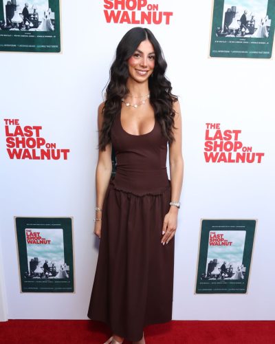 Talah Baba at Last Shop On Walnut Premiere image 6