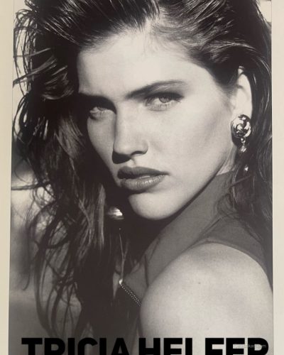 Tricia Helfer photo image 6