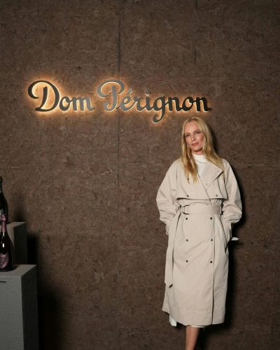 Uma Thurman photo image 2
