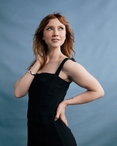 Valorie Curry photo