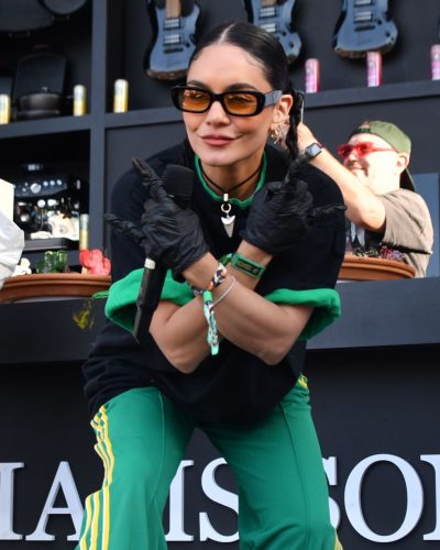 Vanessa Hudgens photo image 4