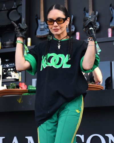 Vanessa Hudgens photo image 6