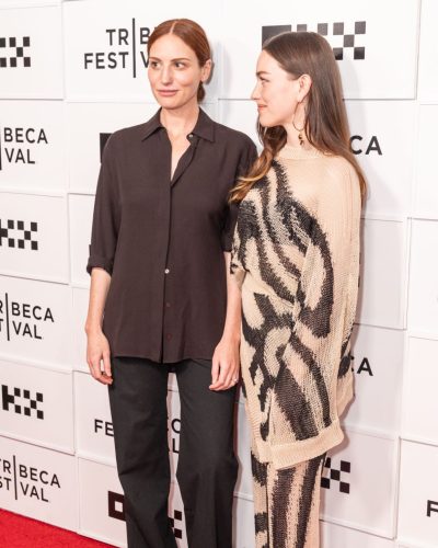 Victoria Pedretti at Tribeca Festival 2026 Premiere image 2
