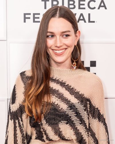 Victoria Pedretti at Tribeca Festival 2026 Premiere image 4
