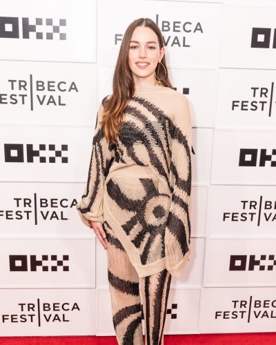 Victoria Pedretti at Tribeca Festival 2026 Premiere image 5