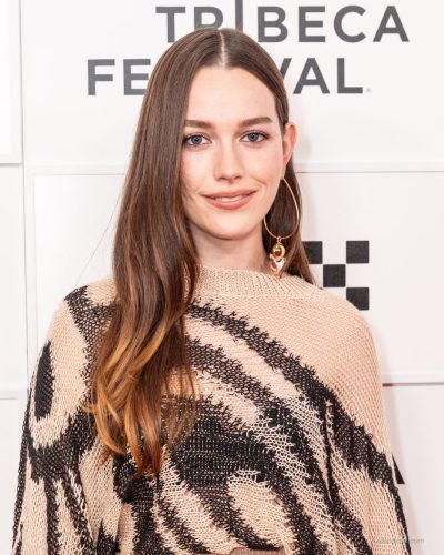 Victoria Pedretti at Tribeca Festival 2026 Premiere image 6