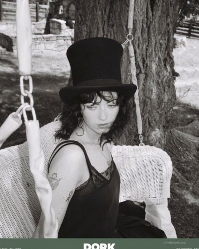 Violet Grohl photo image 2