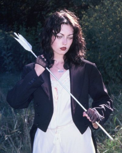 Violet Grohl photo image 3