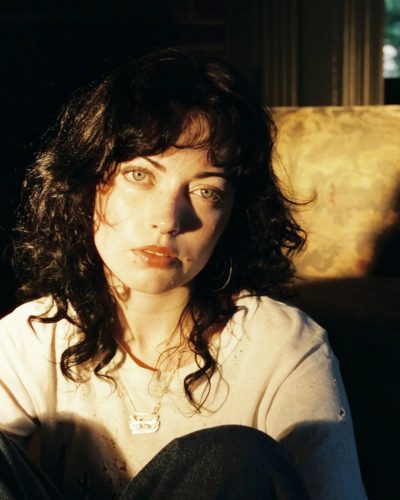 Violet Grohl photo image 4