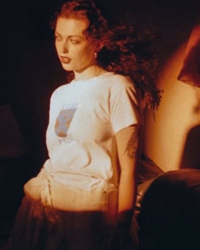 Violet Grohl photo image 5
