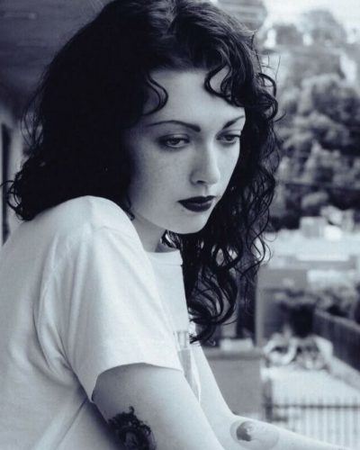 Violet Grohl photo image 6