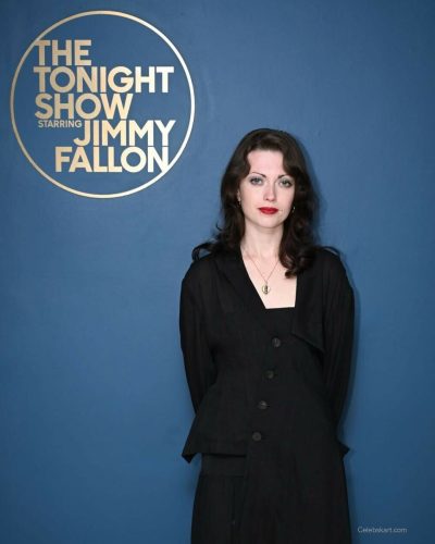 Violet Grohl photo