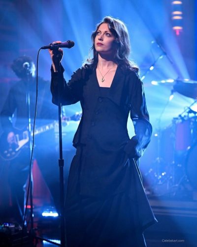 Violet Grohl photo image 2