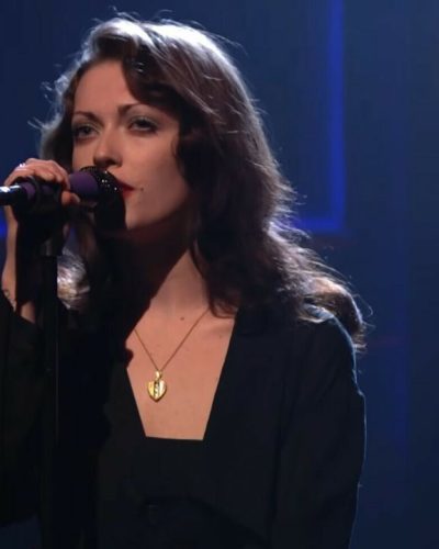Violet Grohl photo image 4
