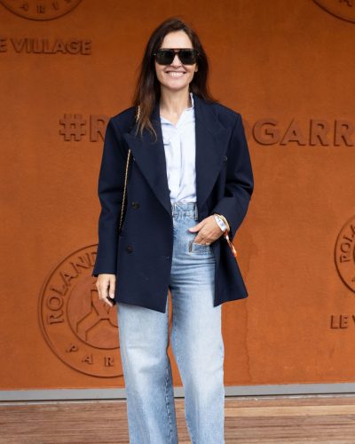 Virginie Ledoyen photo image 2