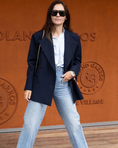 Virginie Ledoyen photo image 4