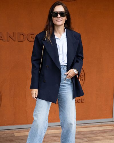 Virginie Ledoyen photo image 6