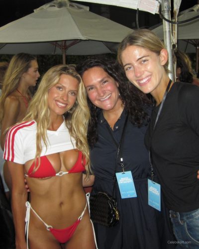 Xandra Pohl at June 2026 Event image 6