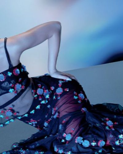 Zara Larsson photo image 6