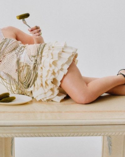 Zara Larsson photo image 2
