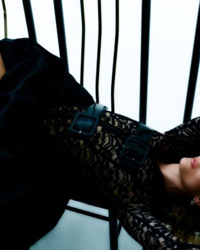 Zara Larsson photo image 3