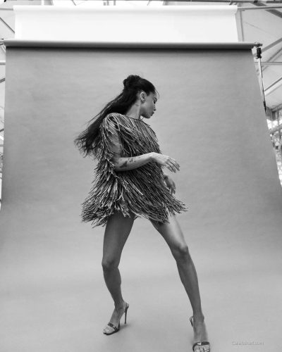 Zoe Kravitz photo image 2