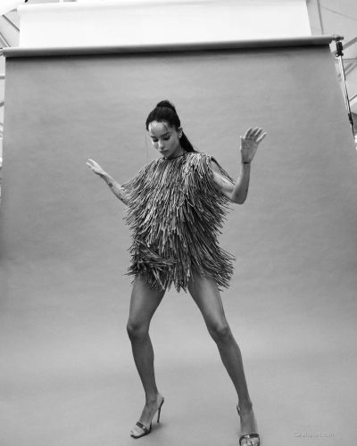 Zoe Kravitz photo image 3