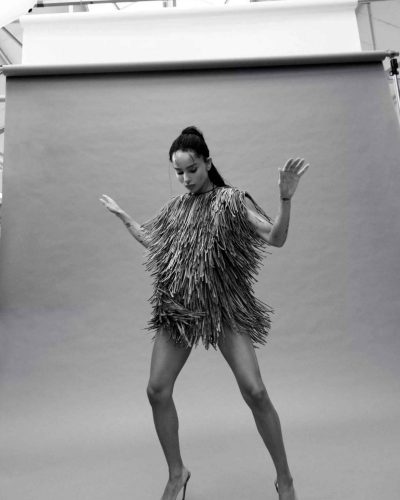 Zoe Kravitz photo image 4