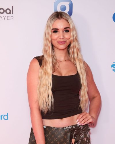 Zofia Rogers Dazzles At Capital’s Summertime Ball 2026 In Stylish Ensemble