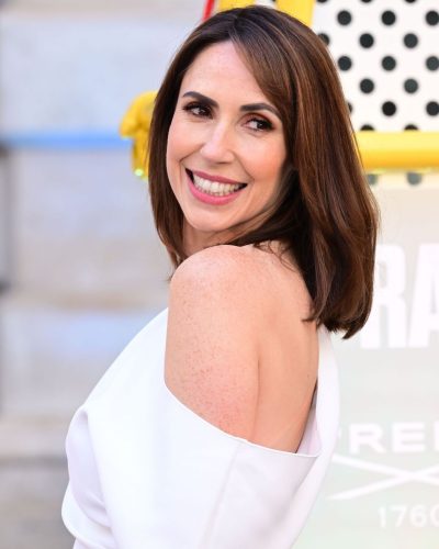 Alex Jones at Royal Academy of Arts Summer Exhibition Preview Party 2026 - Photo 4